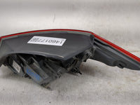 2021-2022 Hyundai Elantra Tail Light Assembly Driver Left OEM P/N:92401AA020 Fits Fits 2021 2022 OEM Used Auto Parts - Oemus