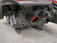 2021-2022 Hyundai Elantra Tail Light Assembly Driver Left OEM P/N:92401AA020 Fits Fits 2021 2022 OEM Used Auto Parts - Oemus