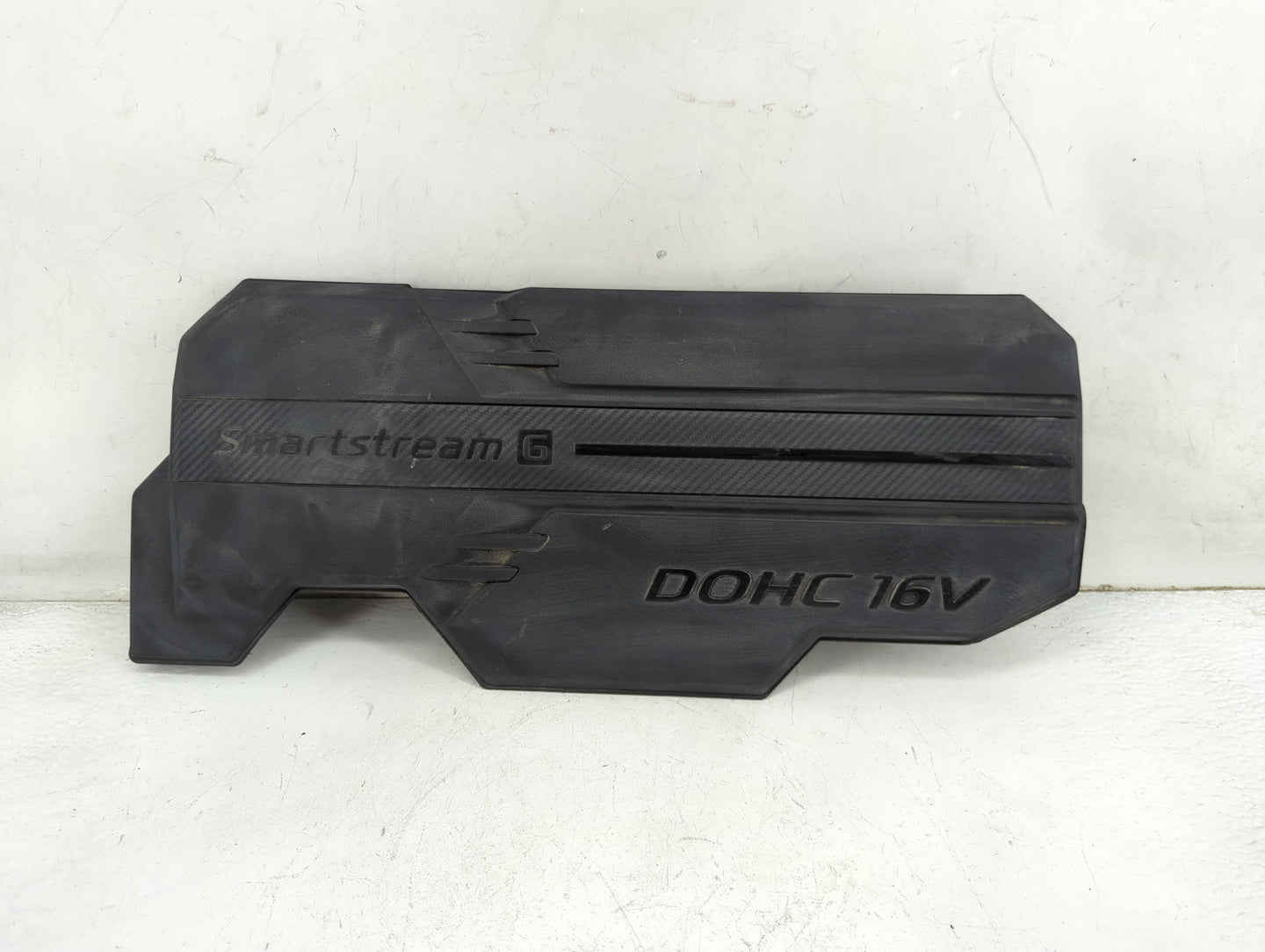 2022 Hyundai Elantra Engine Cover 1460607 - Oemusedautoparts1.com