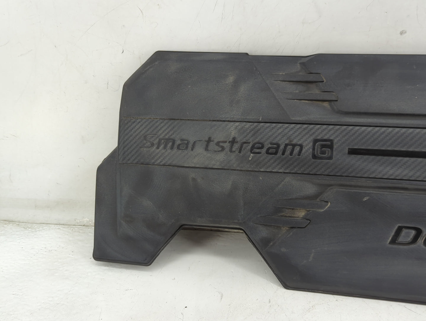 2022 Hyundai Elantra Engine Cover 1460607 - Oemusedautoparts1.com