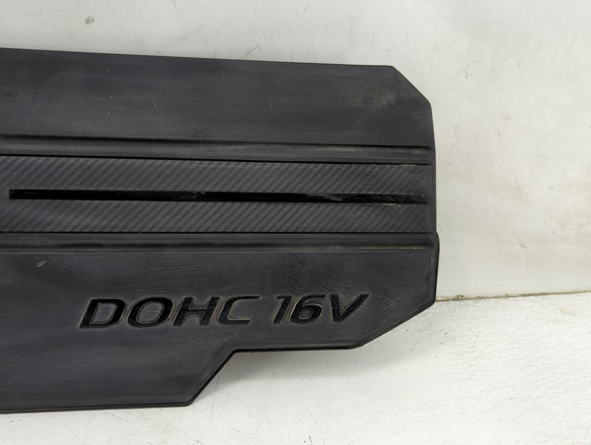 2022 Hyundai Elantra Engine Cover 1460607 - Oemusedautoparts1.com