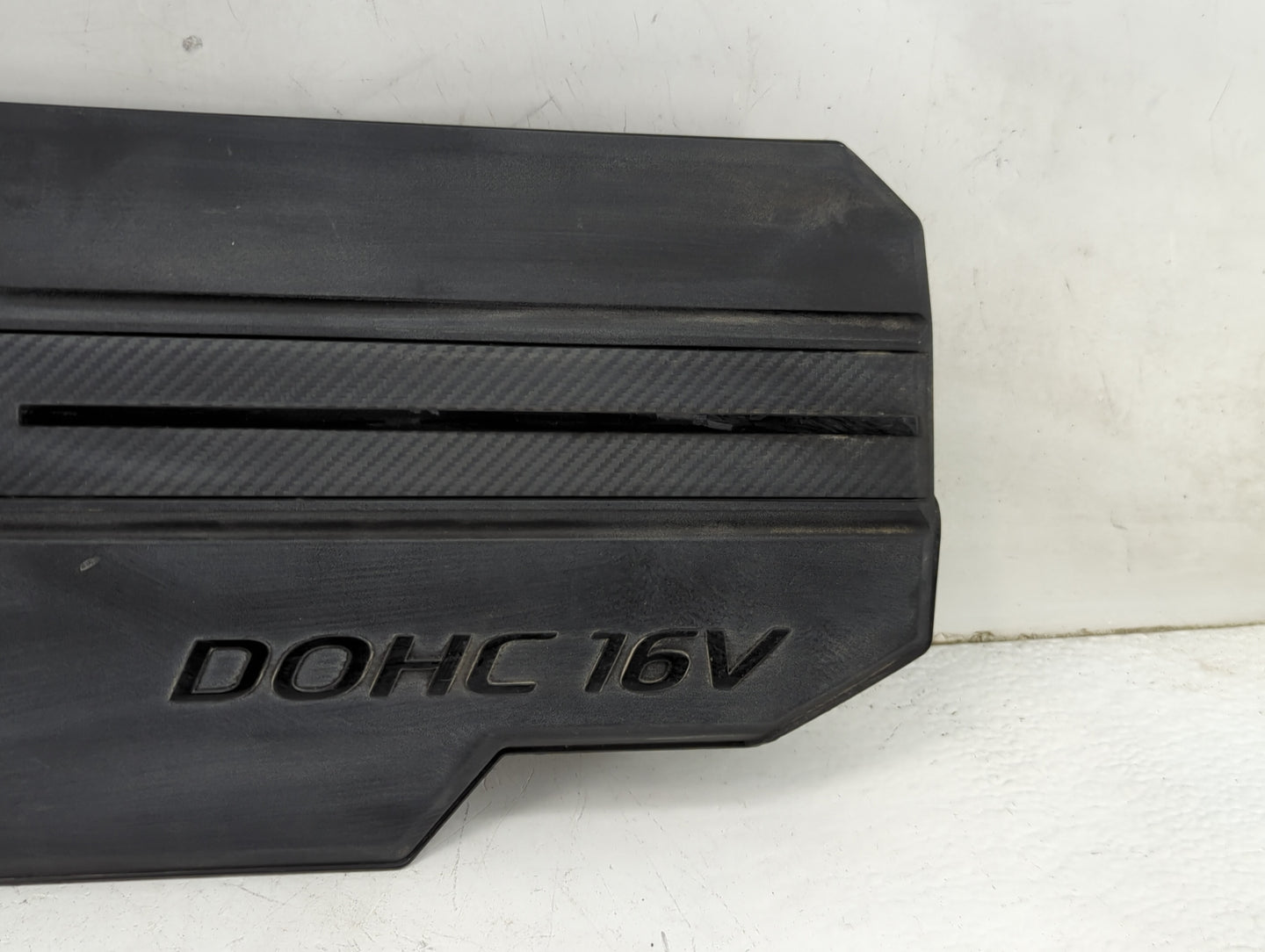 2022 Hyundai Elantra Engine Cover 1460607 - Oemusedautoparts1.com