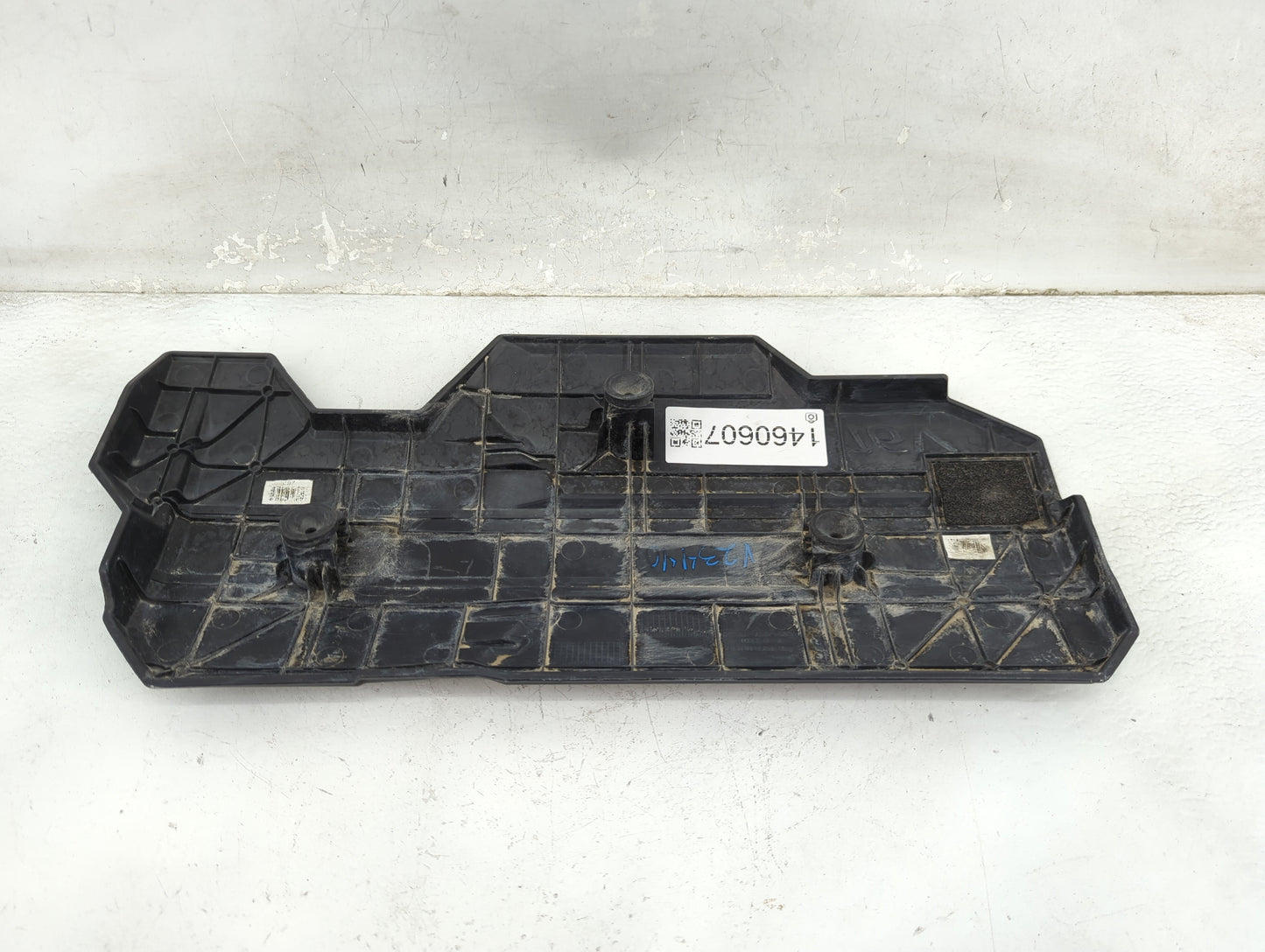 2022 Hyundai Elantra Engine Cover 1460607 - Oemusedautoparts1.com
