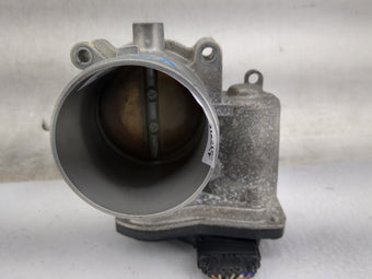 compare product 2021-2022 Hyundai Elantra Throttle Body P/N:35100-2J410 627010E18 Fits Fits 2021 2022 OEM Used Auto Parts