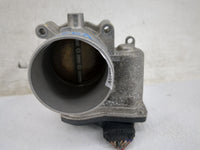 2021-2022 Hyundai Elantra Throttle Body P/N:35100-2J410 627010E18 Fits Fits 2021 2022 OEM Used Auto Parts - Oemusedautoparts