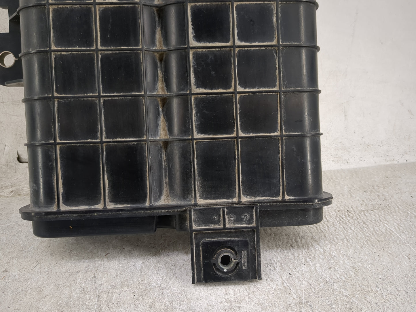 2022 Hyundai Elantra Fuel Vapor Charcoal Canister 1461822 - Oemusedautoparts1.com