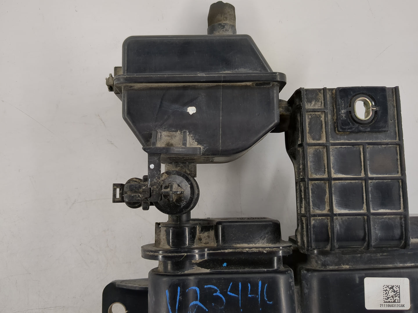 2022 Hyundai Elantra Fuel Vapor Charcoal Canister 1461822 - Oemusedautoparts1.com