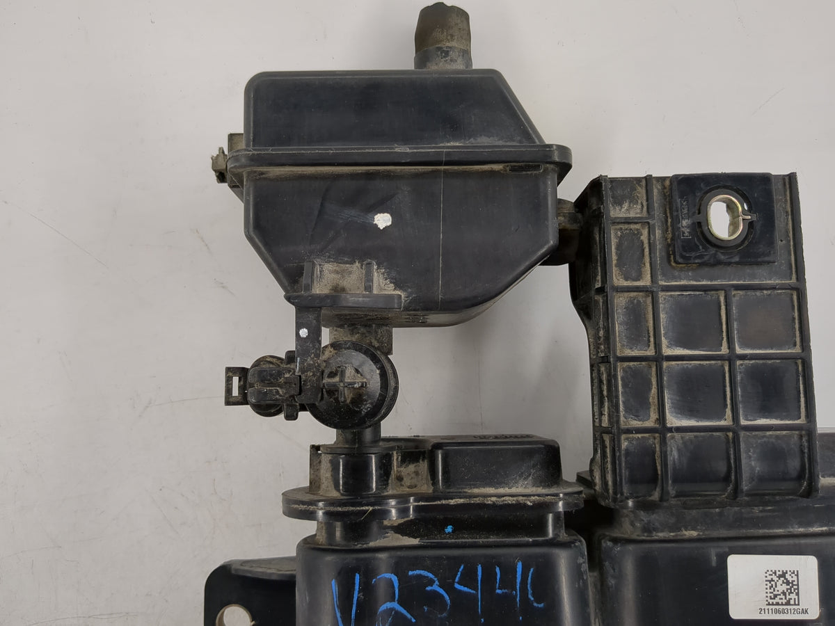 2022 Hyundai Elantra Fuel Vapor Charcoal Canister 1461822 - Oemusedautoparts1.com