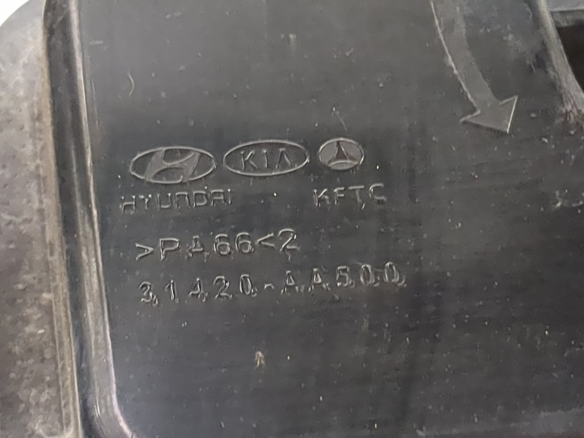 2022 Hyundai Elantra Fuel Vapor Charcoal Canister 1461822 - Oemusedautoparts1.com