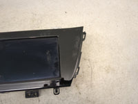 2021-2022 Hyundai Elantra Instrument Cluster Speedometer Gauges P/N:94021-AB030 11004-393316DA Miles: Fits Fits 2021 2022 OE