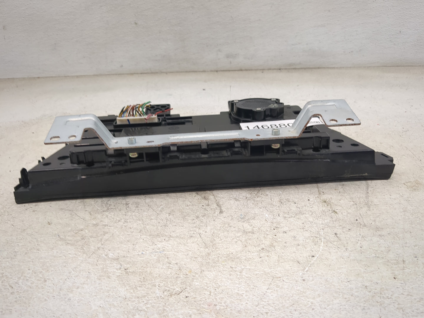 2021-2022 Hyundai Elantra Instrument Cluster Speedometer Gauges P/N:94021-AB030 11004-393316DA Miles: Fits Fits 2021 2022 OE