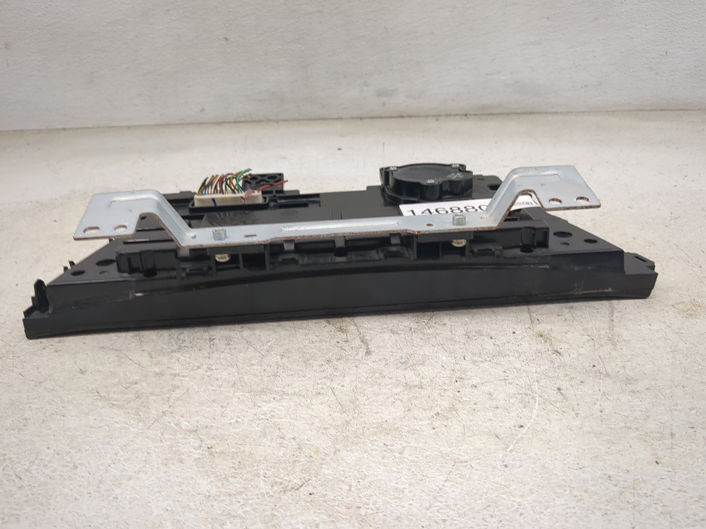 2021-2022 Hyundai Elantra Instrument Cluster Speedometer Gauges P/N:94021-AB030 11004-393316DA Miles: Fits Fits 2021 2022 OE