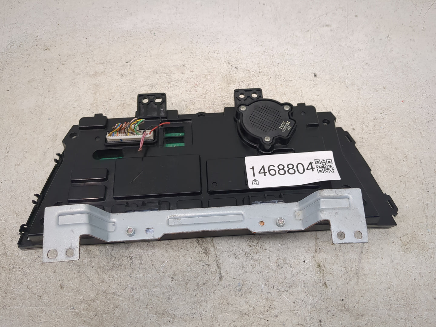 2021-2022 Hyundai Elantra Instrument Cluster Speedometer Gauges P/N:94021-AB030 11004-393316DA Miles: Fits Fits 2021 2022 OE