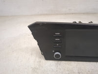 2021-2022 Hyundai Elantra Radio AM FM Cd Player Receiver Replacement P/N:96160-AA240LSR ADB400AAN Fits Fits 2021 2022 OEM Us
