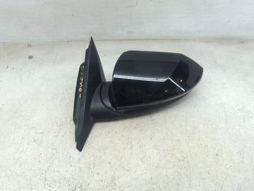 2021-2022 Hyundai Elantra Driver Side View Mirror - Left Door Mirror OEM Used - Oemusedautoparts1.com
