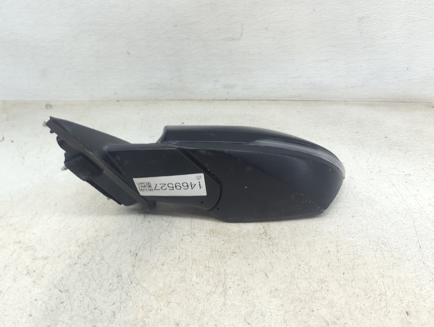 2021-2022 Hyundai Elantra Driver Side View Mirror - Left Door Mirror OEM Used - Oemusedautoparts1.com