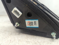 2021-2022 Hyundai Elantra Driver Side View Mirror - Left Door Mirror OEM Used - Oemusedautoparts1.com