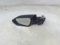2021-2022 Hyundai Elantra Driver Side View Mirror - Left Door Mirror OEM Used - Oemusedautoparts1.com