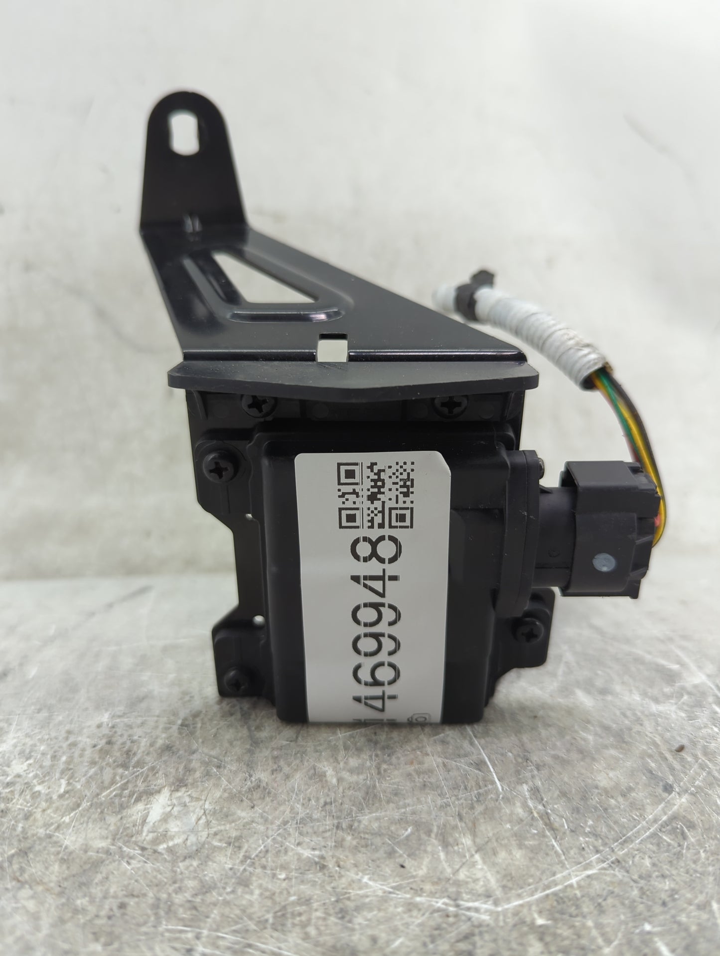 2022 Hyundai Elantra Front Park Assist Sensor - Oemusedautoparts1.com
