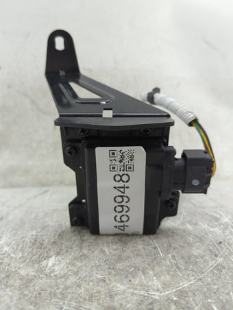 compare product 2022 Hyundai Elantra Front Park Assist Sensor