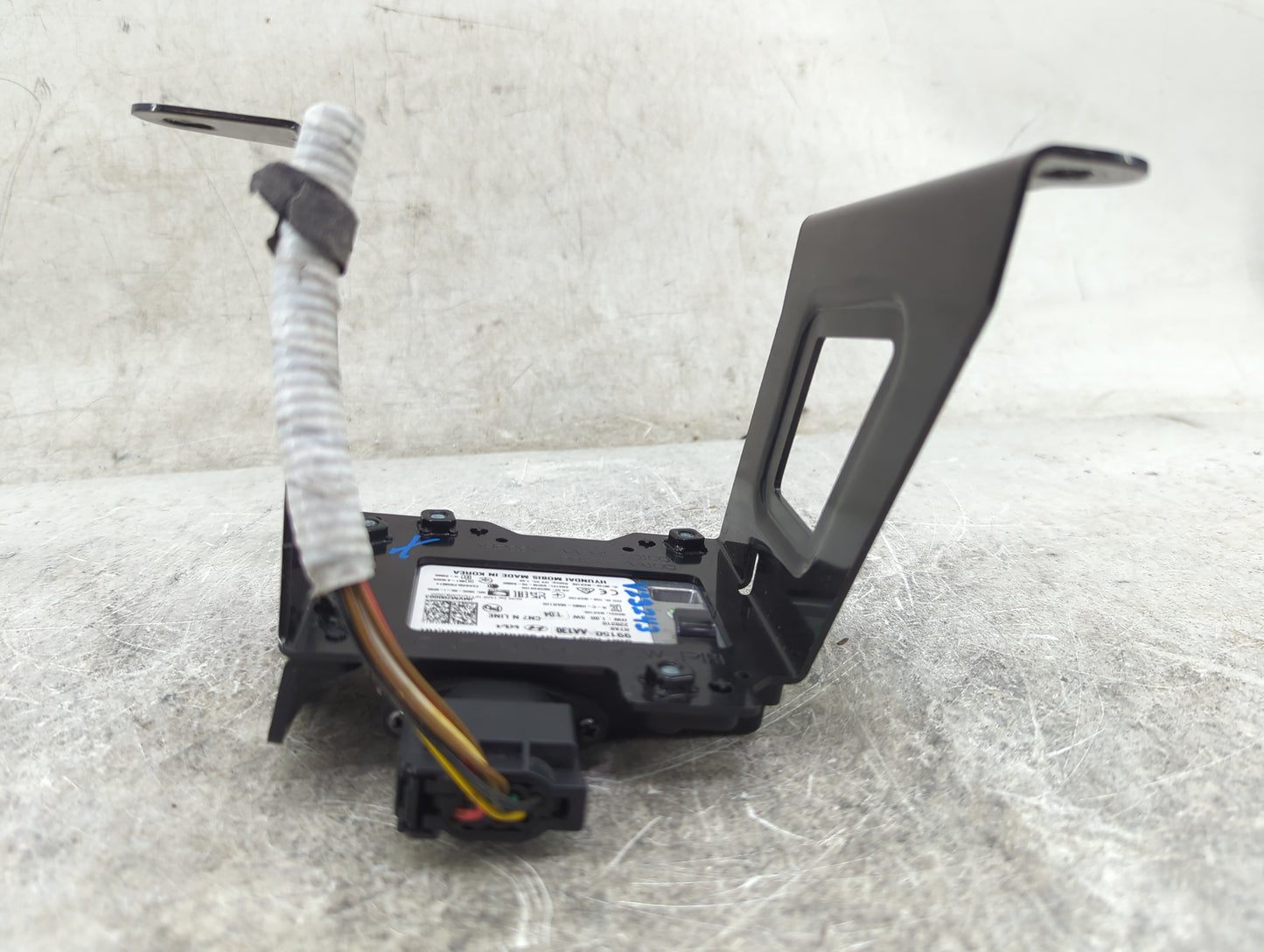 2022 Hyundai Elantra Front Park Assist Sensor - Oemusedautoparts1.com