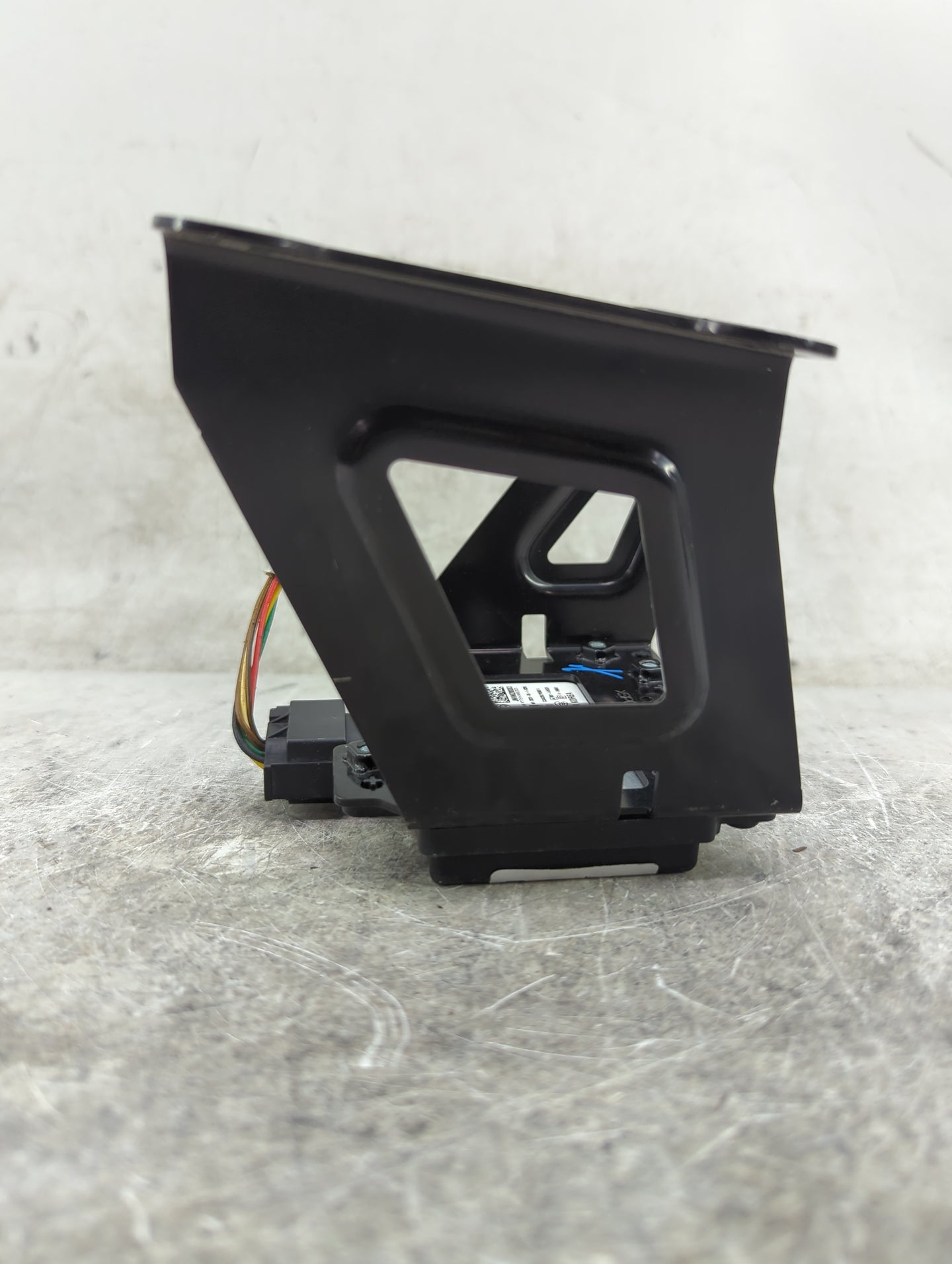 2022 Hyundai Elantra Front Park Assist Sensor - Oemusedautoparts1.com