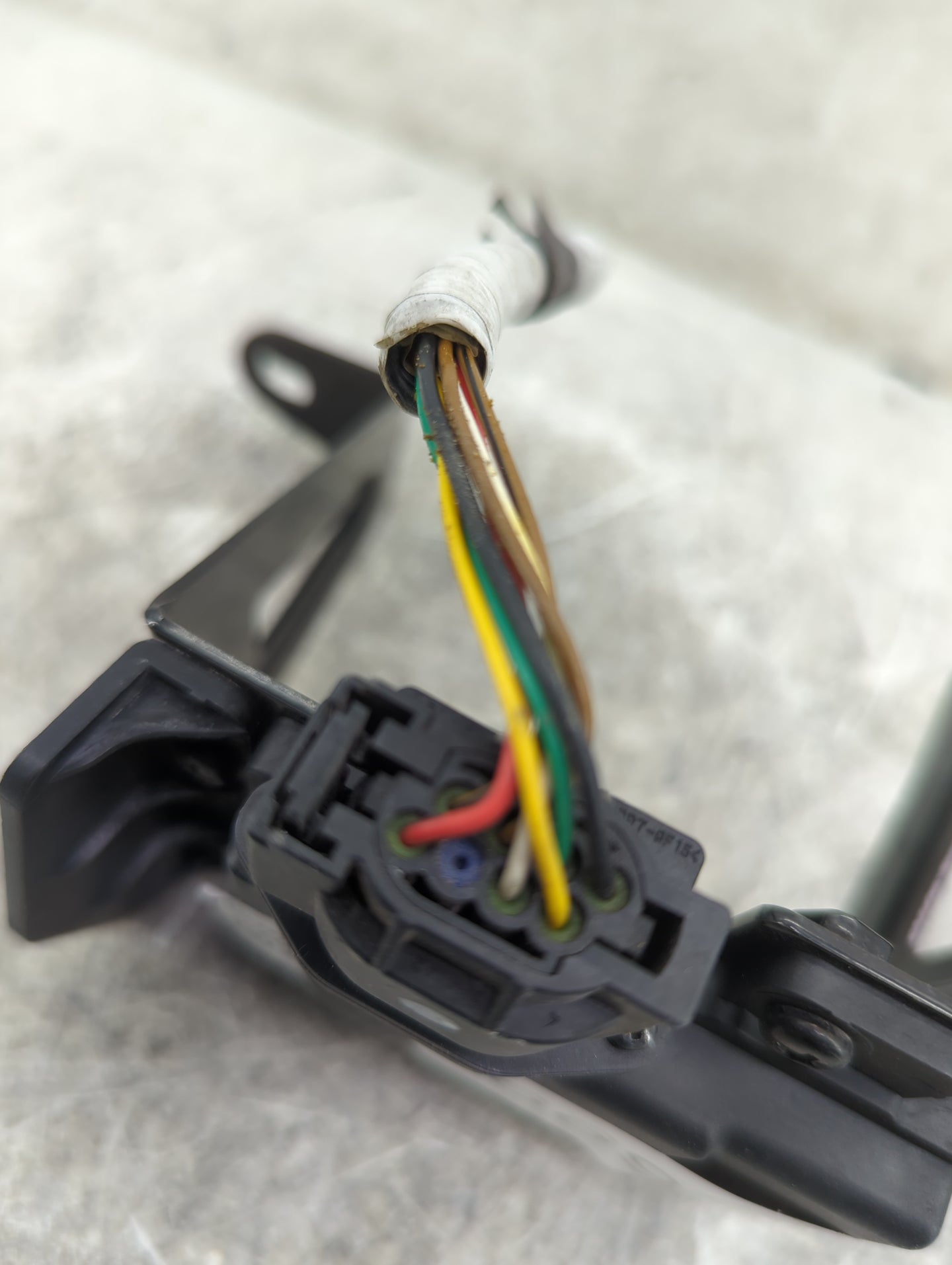 2022 Hyundai Elantra Front Park Assist Sensor - Oemusedautoparts1.com