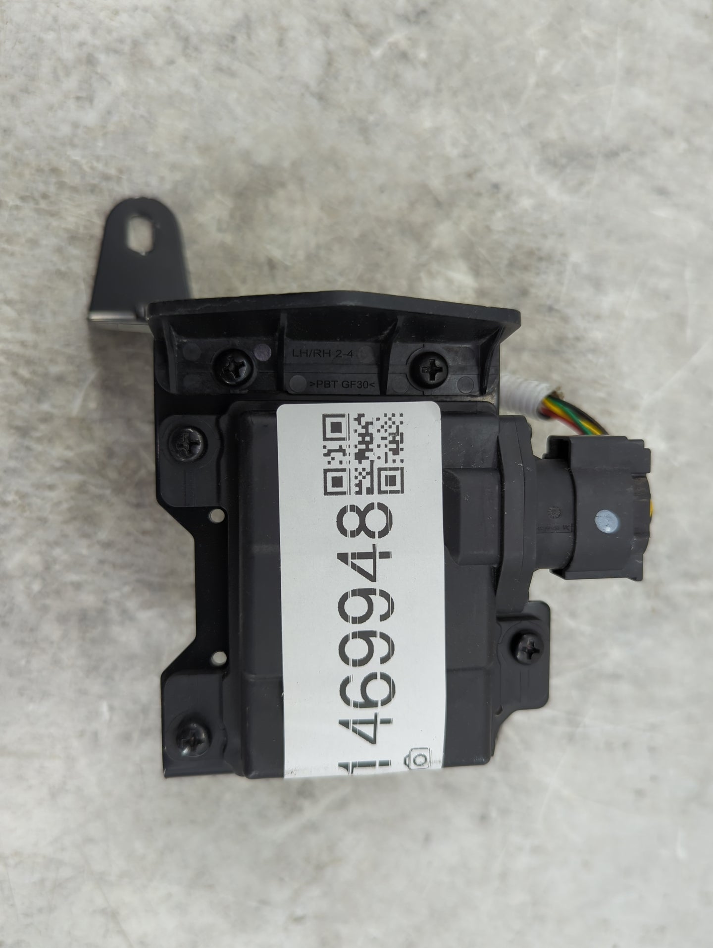 2022 Hyundai Elantra Front Park Assist Sensor - Oemusedautoparts1.com