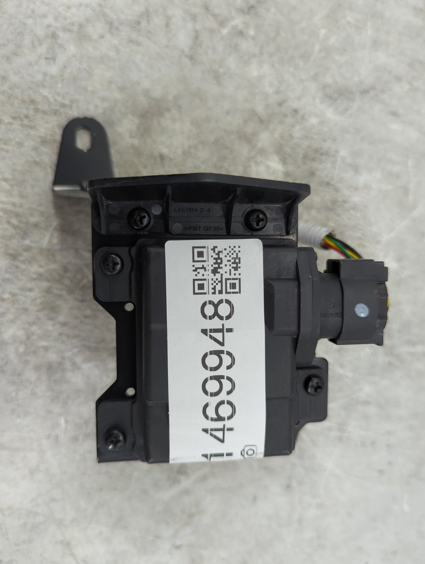 2022 Hyundai Elantra Front Park Assist Sensor - Oemusedautoparts1.com