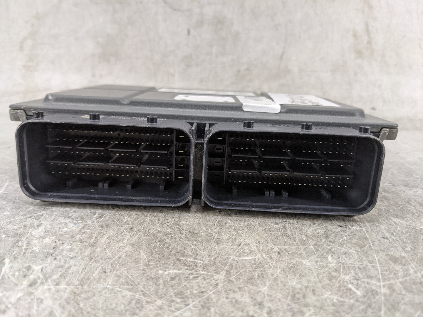 2021-2022 Hyundai Elantra PCM Engine Control Computer ECU ECM PCU OEM P/N:39170-2JBB6 39171-2JBB6 Fits Fits 2021 2022 OEM Us
