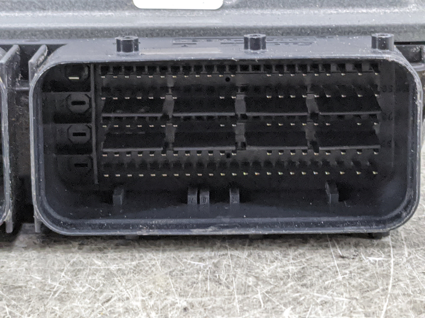 2021-2022 Hyundai Elantra PCM Engine Control Computer ECU ECM PCU OEM P/N:39170-2JBB6 39171-2JBB6 Fits Fits 2021 2022 OEM Us