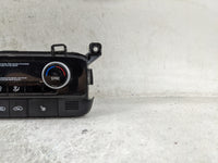 2021-2022 Hyundai Elantra Climate Control Module Temperature AC/Heater Replacement P/N:97250-AA410 97250-AA410LS5 Fits OEM U