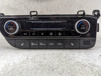 2021-2022 Hyundai Elantra Climate Control Module Temperature AC/Heater Replacement P/N:97250-AA410 97250-AA410LS5 Fits OEM U