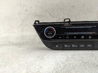 2021-2022 Hyundai Elantra Climate Control Module Temperature AC/Heater Replacement P/N:97250-AA410 97250-AA410LS5 Fits OEM U
