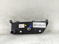 2021-2022 Hyundai Elantra Climate Control Module Temperature AC/Heater Replacement P/N:97250-AA410 97250-AA410LS5 Fits OEM U