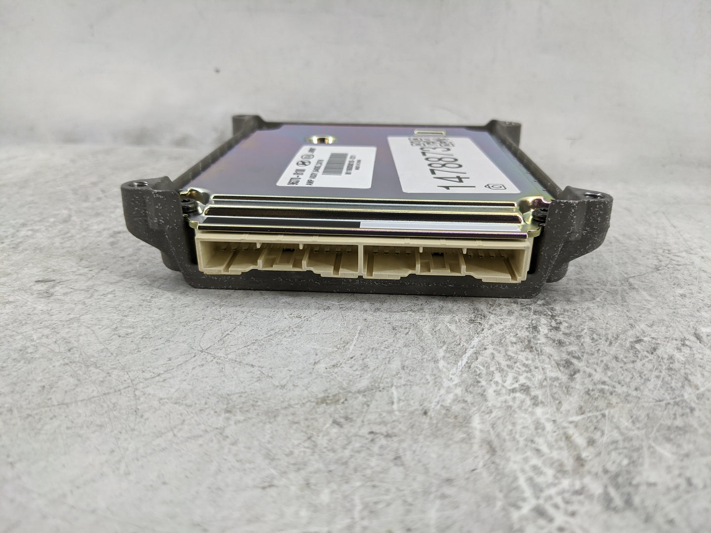 2022-2022 Hyundai Elantra Radio Speaker Amplifier 96370-ib100 1478873 - Oemusedautoparts1.com