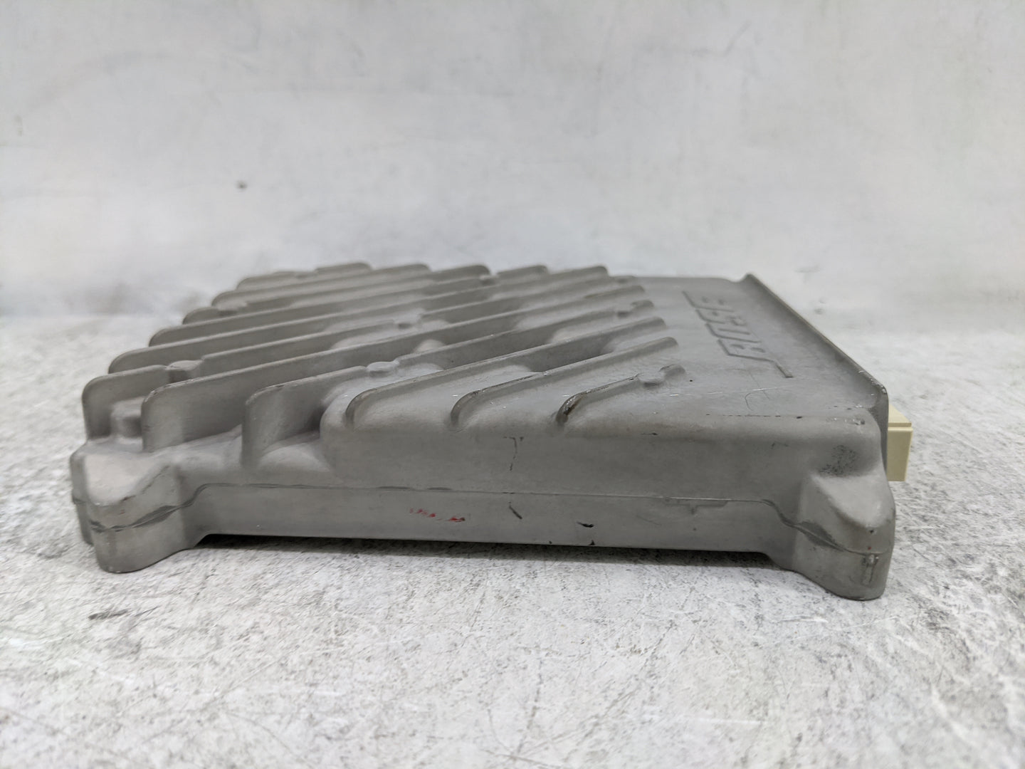 2022-2022 Hyundai Elantra Radio Speaker Amplifier 96370-ib100 - Oemusedautoparts1.com