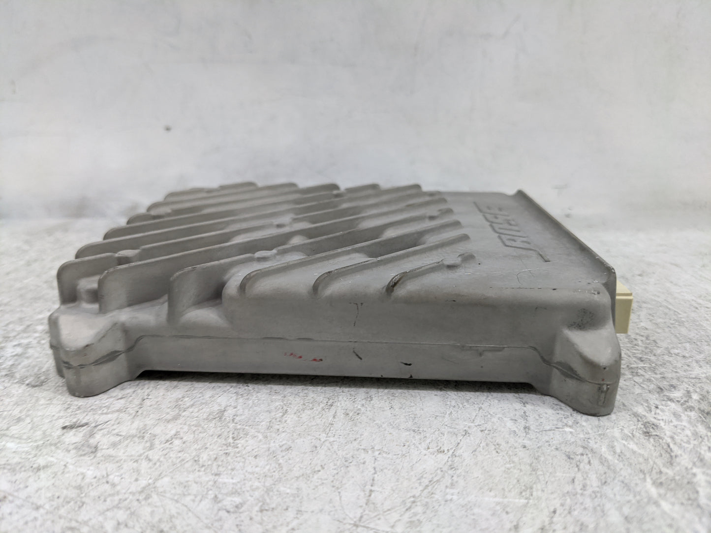 2022-2022 Hyundai Elantra Radio Speaker Amplifier 96370-ib100 - Oemusedautoparts1.com