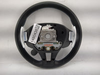 2022 Hyundai Elantra Steering Wheel Oem Black - Oemusedautoparts1.com