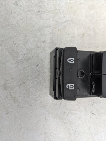 2021-2022 Hyundai Elantra Master Power Window Switch Replacement Driver Side Left P/N:93571-AA2004X SANGD1A180A Fits OEM Use