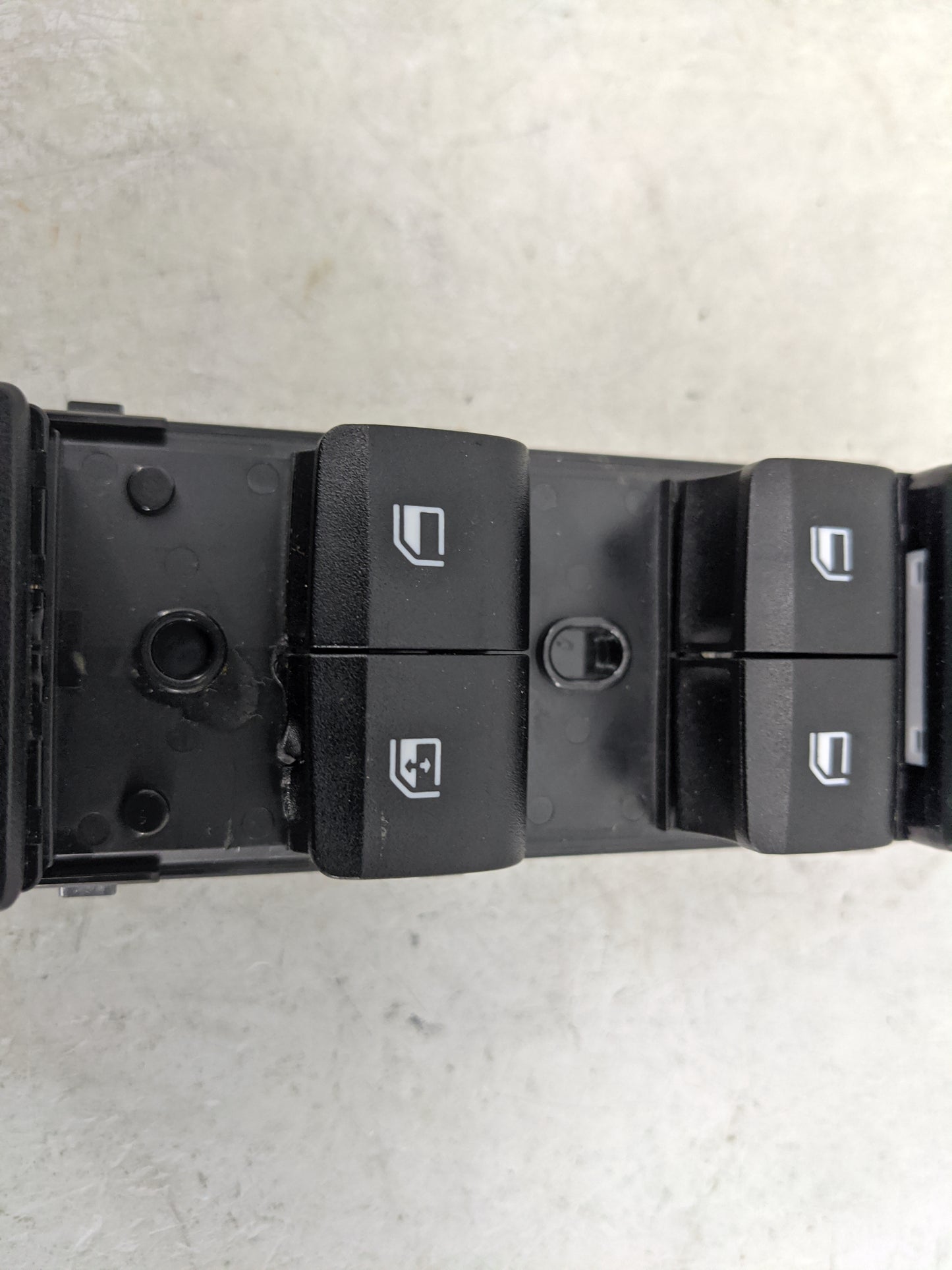 2021-2022 Hyundai Elantra Master Power Window Switch Replacement Driver Side Left P/N:93571-AA2004X SANGD1A180A Fits OEM Use