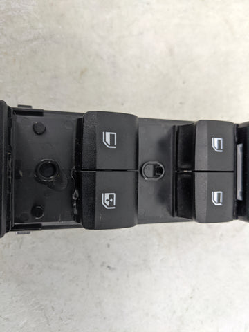 2021-2022 Hyundai Elantra Master Power Window Switch Replacement Driver Side Left P/N:93571-AA2004X SANGD1A180A Fits OEM Used Auto Parts