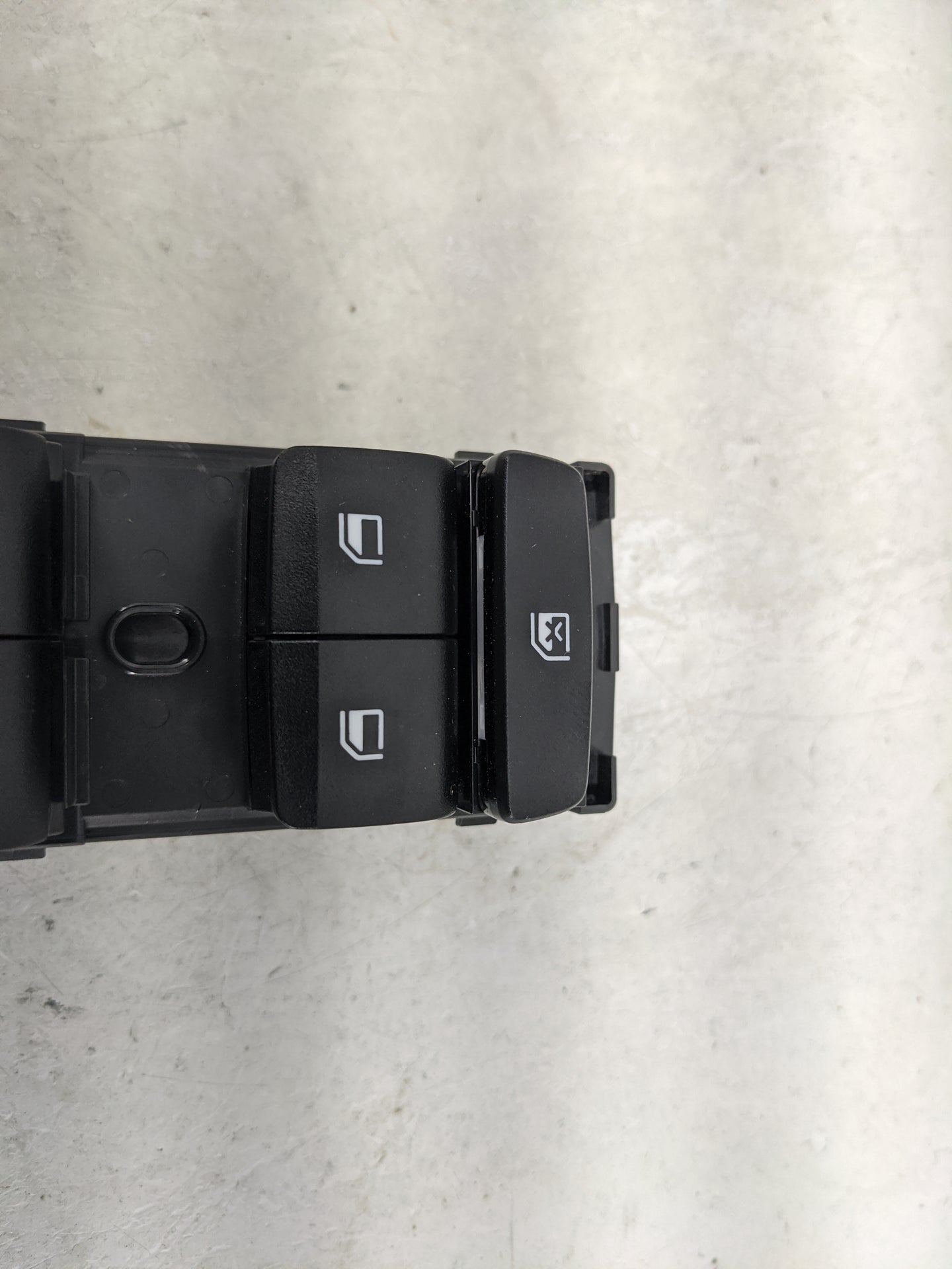 2021-2022 Hyundai Elantra Master Power Window Switch Replacement Driver Side Left P/N:93571-AA2004X SANGD1A180A Fits OEM Use