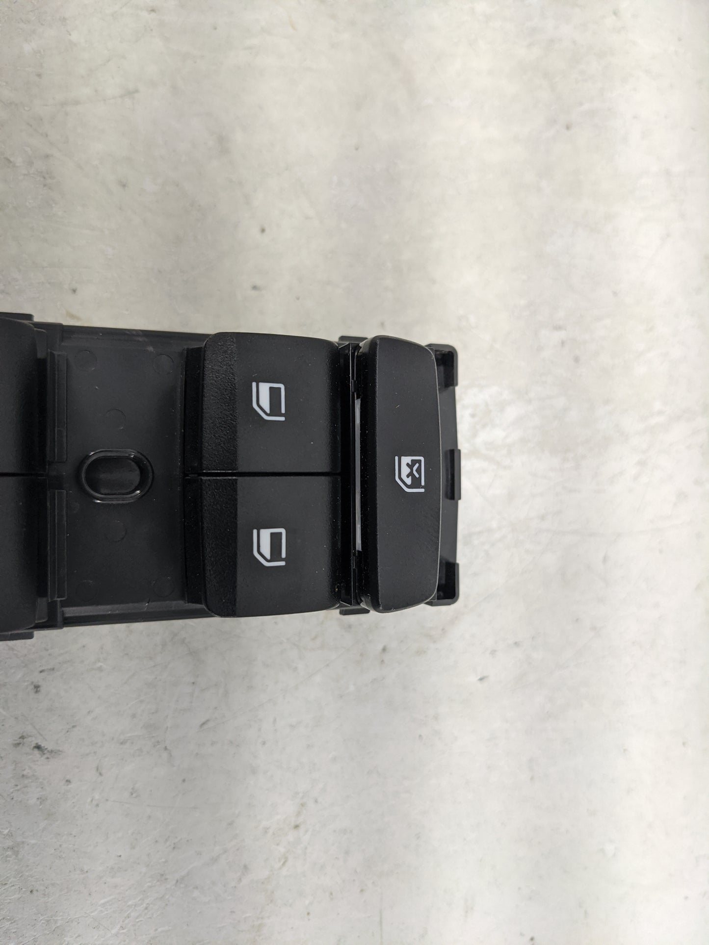 2021-2022 Hyundai Elantra Master Power Window Switch Replacement Driver Side Left P/N:93571-AA2004X SANGD1A180A Fits OEM Use
