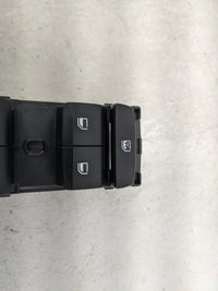 2021-2022 Hyundai Elantra Master Power Window Switch Replacement Driver Side Left P/N:93571-AA2004X SANGD1A180A Fits OEM Use