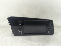 2021-2022 Hyundai Elantra Radio AM FM Cd Player Receiver Replacement P/N:96160-AA240L5R ADB400AAN Fits Fits 2021 2022 OEM Us