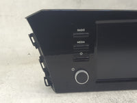 2021-2022 Hyundai Elantra Radio AM FM Cd Player Receiver Replacement P/N:96160-AA240L5R ADB400AAN Fits Fits 2021 2022 OEM Us