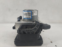 2021-2022 Hyundai Elantra Anti-Lock Brake ABS Pump Module Actuator OEM P/N:58900-IB000 61589-41600 Fits Fits 2021 2022 OEM U