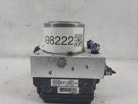 2021-2022 Hyundai Elantra Anti-Lock Brake ABS Pump Module Actuator OEM P/N:58900-IB000 61589-41600 Fits Fits 2021 2022 OEM U