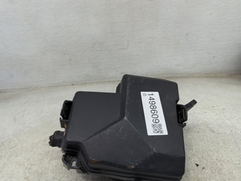 compare product 2021-2022 Hyundai Elantra Fusebox Fuse Box Panel Relay Module P/N:91230-AA080RR 91956-AA020, 18980-09625 Fits Fits 2021 2022 OEM Used Auto Parts